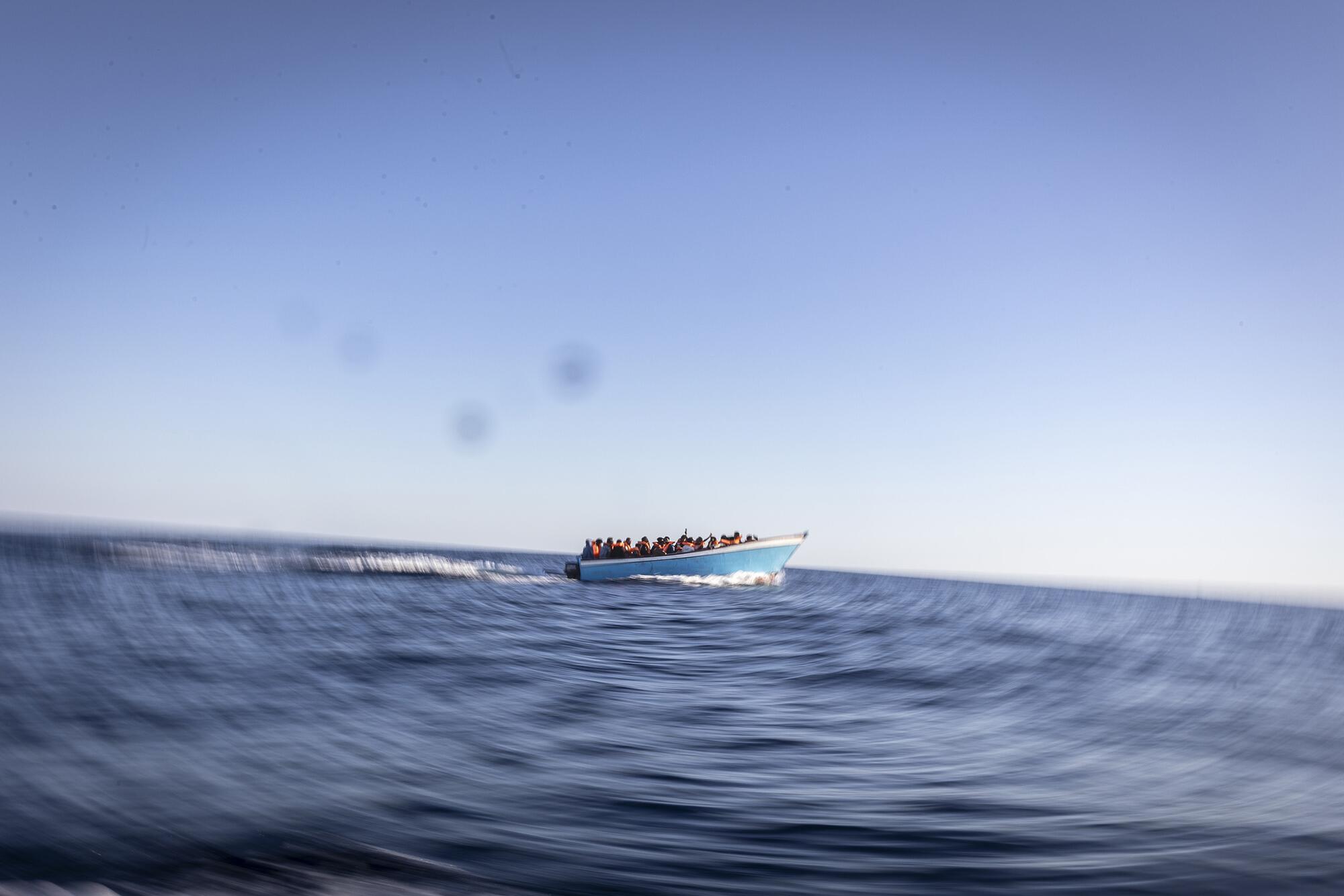 Rescate del Astral 29 personas - 3